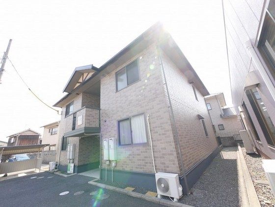 ウィルモア平田の外観画像