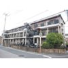 アーバンスクエアの間取り画像