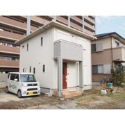 本山3丁目一戸建ての外観画像