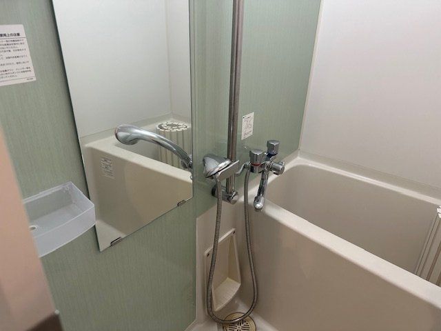 バスルーム