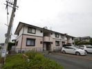 アルカディアの間取り画像