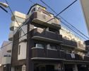 シャルム玉川の間取り画像