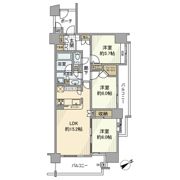 ドレイク和光本町の間取り画像