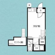 ドリームヒル坂口の間取り画像