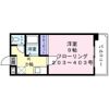 BLDクリエートⅠの間取り画像