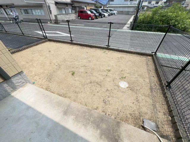 庭