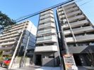 リックス天王寺南の間取り画像