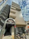 パレ・ドール伊勢佐木町南Ⅱの外観