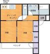 Map1stの間取り画像