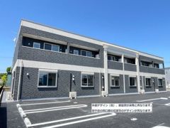 メゾン・デュ・ソレイユ（Maison du Soleil）の外観画像