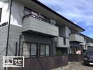 フォブール南屋島Aの間取り画像