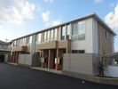 スターテラス ひらたの外観