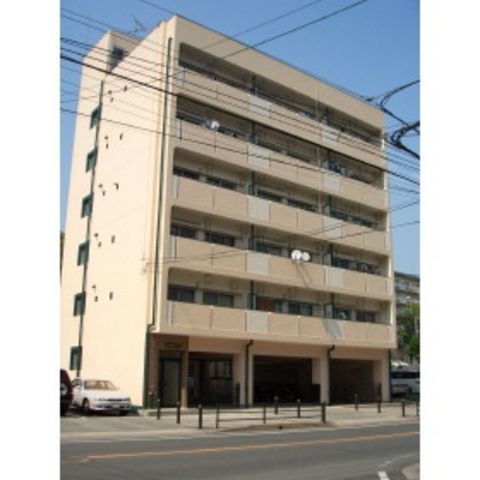 パインテール平和の外観画像