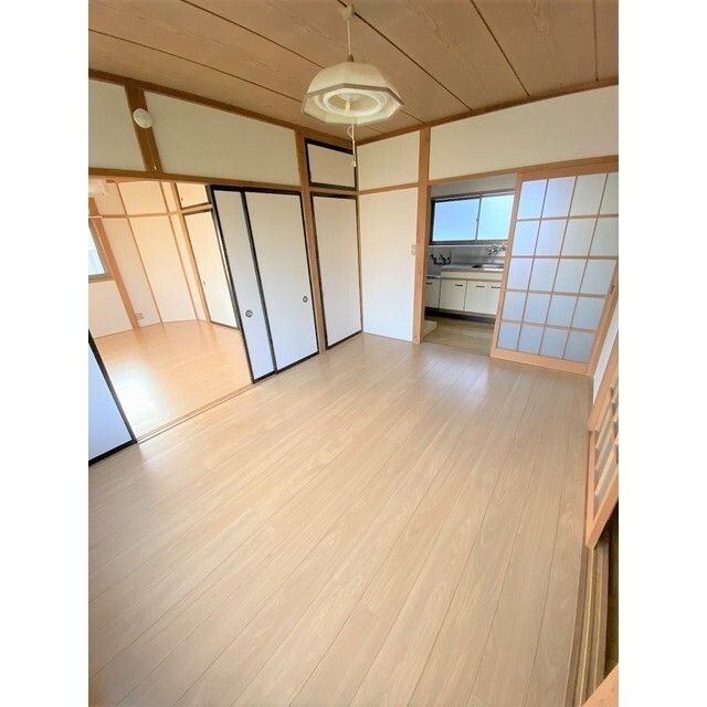 リビング