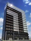 プレサンス桜山駅前アフォードの間取り画像