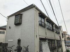 プラザドゥクレセントの外観画像