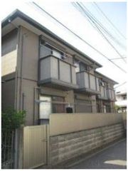 シャンテ武蔵野の外観画像