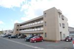 虫明第二マンションの間取り画像