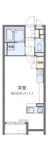 ミランダレギアの間取り画像