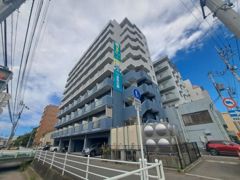 Mayfair MATSUYAMASHIEKI squareの外観画像