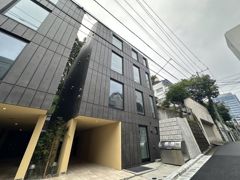 GRAN PASEO 島津山Eastの外観画像