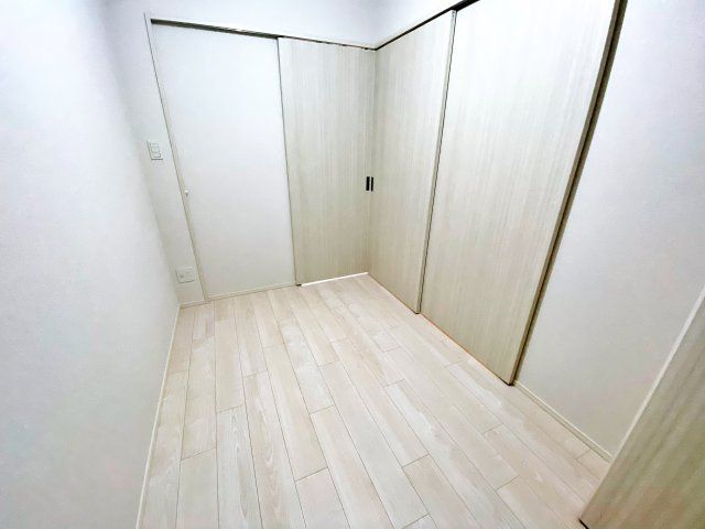 洋室