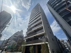 ルフォンプログレ上野御徒町の外観画像