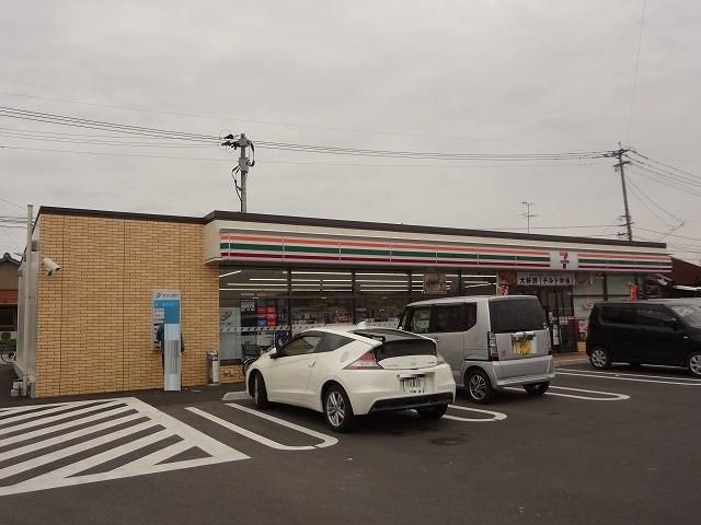 セブン‐イレブン 小竹局入口店(1070m)