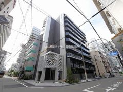 グランディア大阪ノースの外観画像