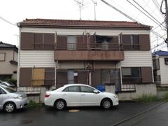 ファミール高橋の外観画像