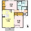 casa Raffinaの間取り画像