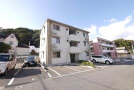 ベル フルール 割子川の外観画像