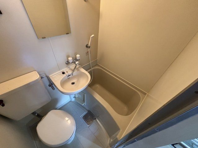 バスルーム