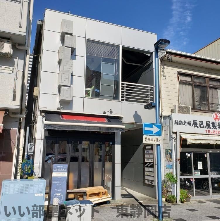 GAZEROストア アパートメントの外観画像