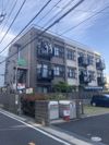 ビュー市川の間取り画像