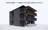 D－ROOM宇品東の間取り画像