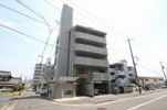 ハイム川内の外観