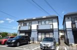 上吉田コロジータウンA棟の間取り画像