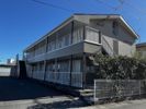ハイランドⅠの間取り画像