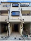 門真市大池町戸建ての間取り画像