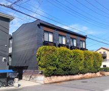 レオパレスイーストの外観画像