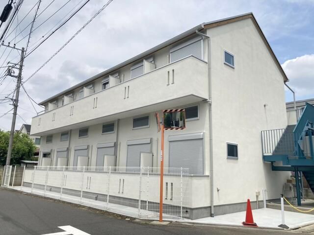 フォルジュロン・プレリの外観画像