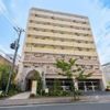 アリビオ江坂南金田の外観
