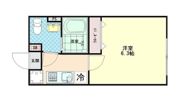 レアリゼ上福岡の間取り画像