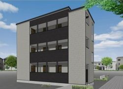 レアリゼ上福岡の外観画像