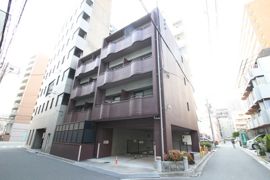 フォートレスの外観画像