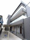リブリ・クラージュの外観