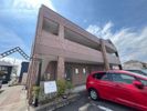 プレパルクの間取り画像