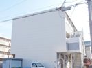 レオパレスたつみの間取り画像