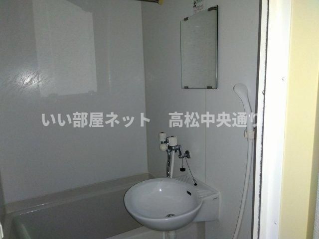 バスルーム